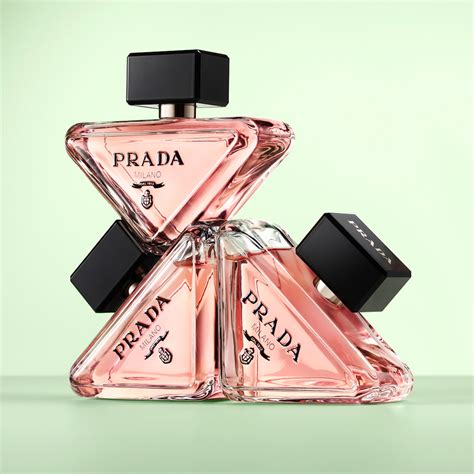 paradise prada